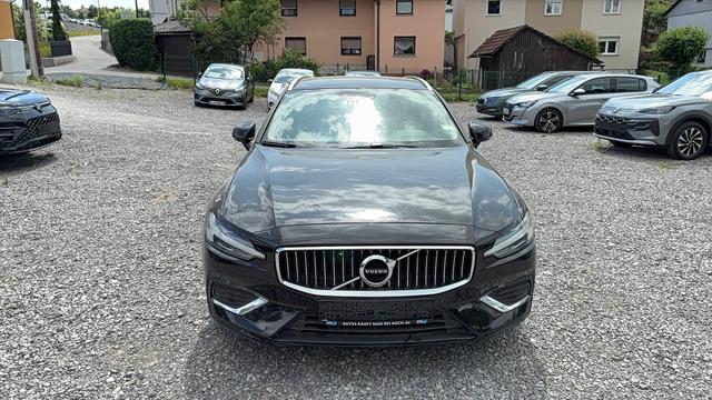 Volvo V60 Inscription 