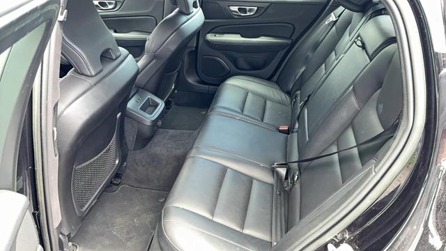 Volvo V60 Inscription 