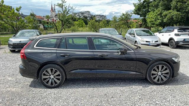 Volvo V60 Inscription 