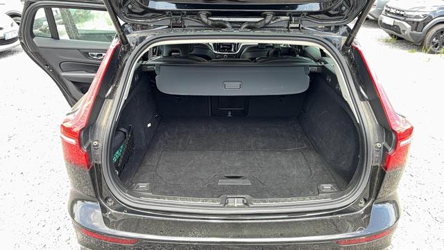 Volvo V60 Inscription 