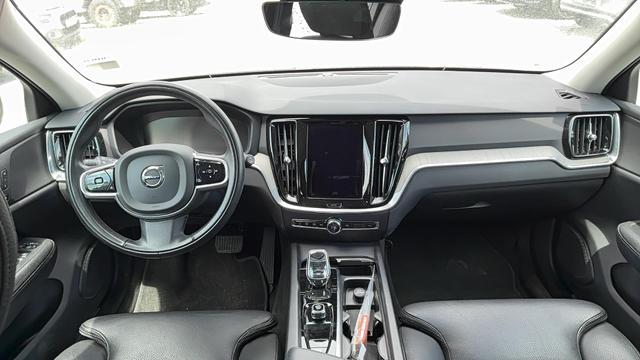 Volvo V60 Inscription 