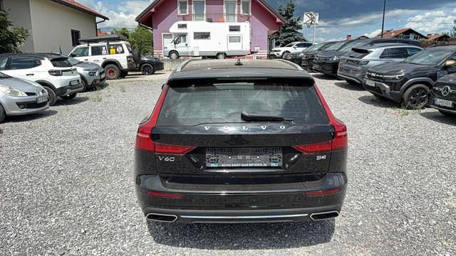 Volvo V60 Inscription 
