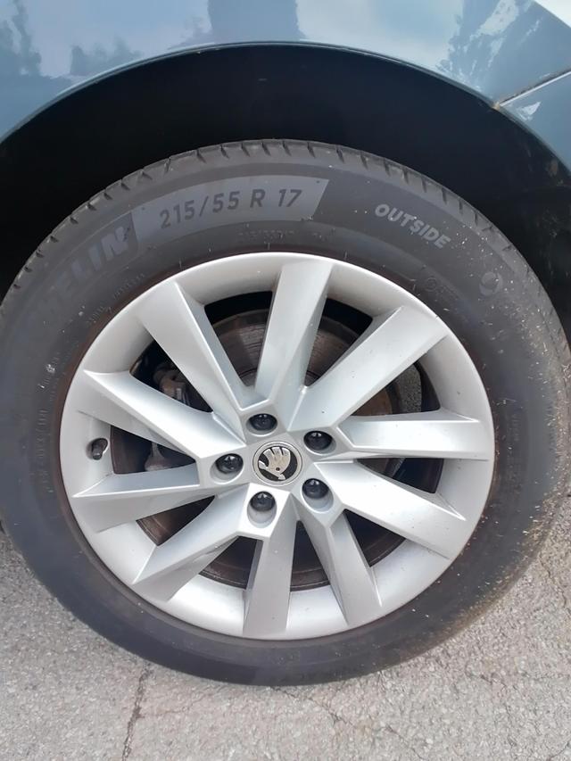 Skoda Superb iV PLUS 