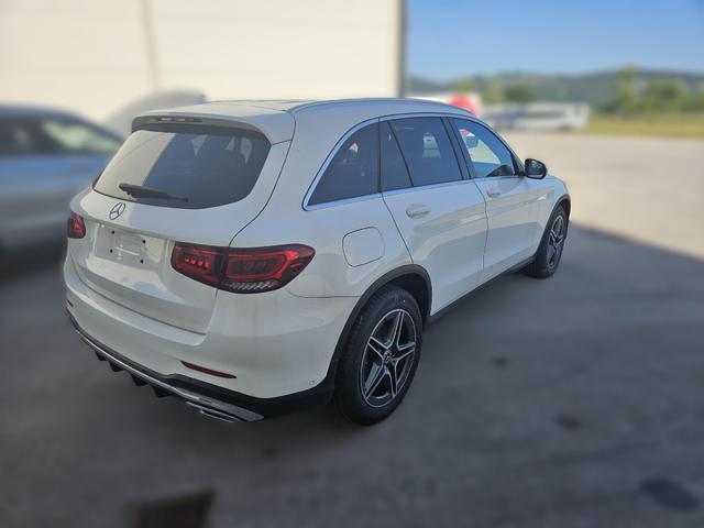 Mercedes-Benz GLC AMG Line 300 