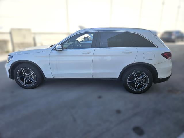Mercedes-Benz GLC AMG Line 300 