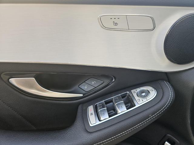 Mercedes-Benz GLC AMG Line 300 