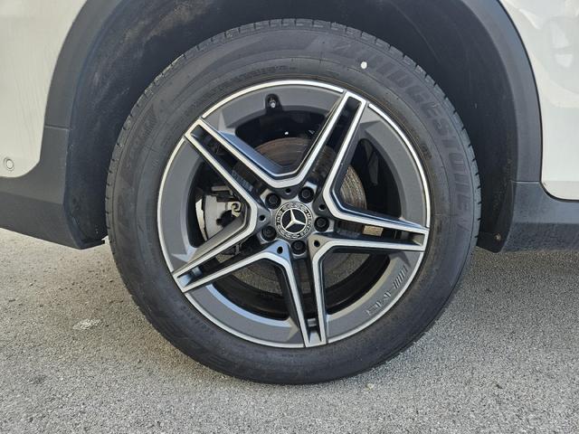 Mercedes-Benz GLC AMG Line 300 