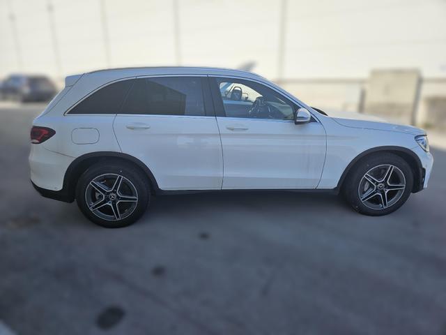 Mercedes-Benz GLC AMG Line 300 