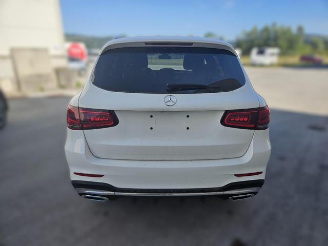 Mercedes-Benz GLC AMG Line 300 