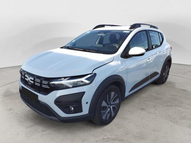 Dacia Sandero Stepway - Expression