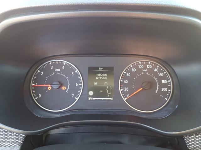 Dacia Sandero Stepway Expression 