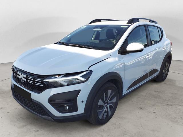 Dacia Sandero Stepway Expression 
