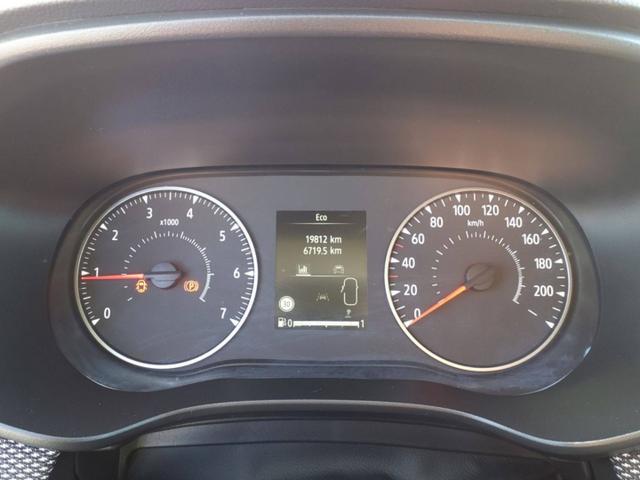 Dacia Sandero Stepway Expression 