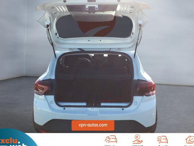 Dacia Sandero Stepway Expression 