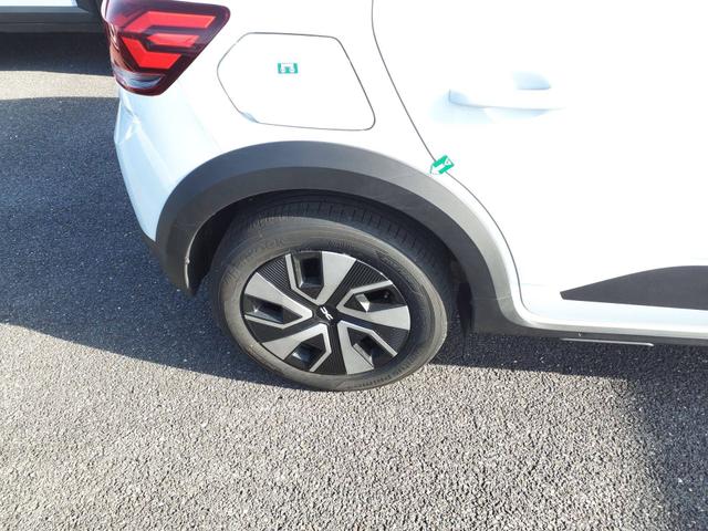 Dacia Sandero Stepway Expression 