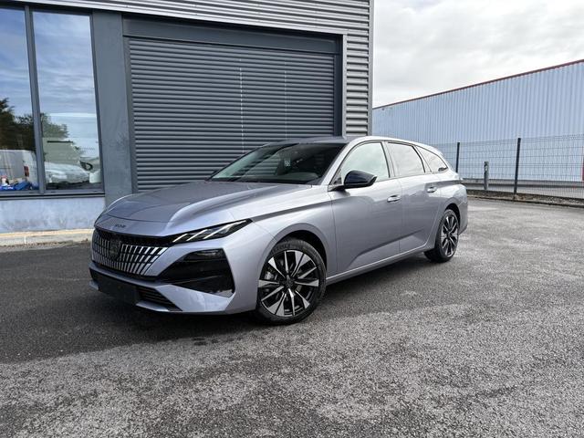 Peugeot 308 SW - Allure