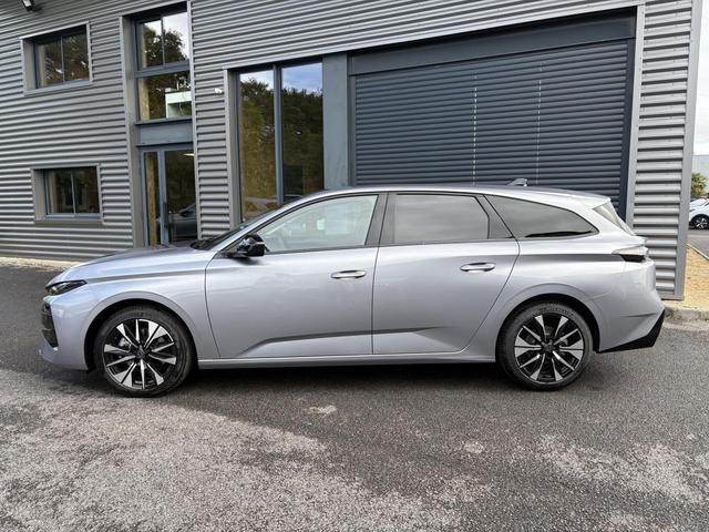 Peugeot 308 SW Allure 