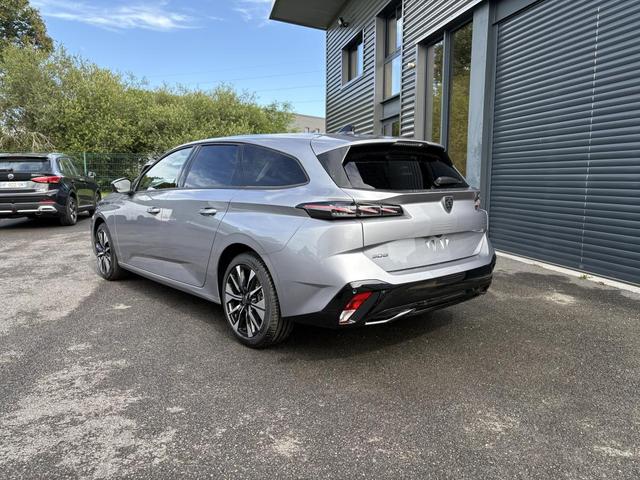 Peugeot 308 SW Allure 