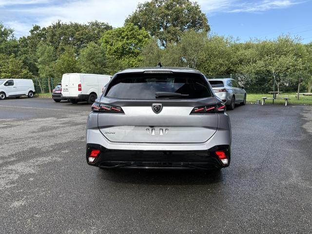 Peugeot 308 SW Allure 