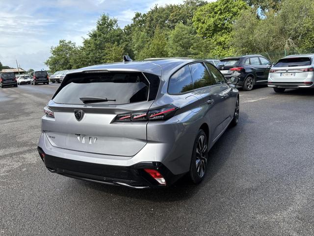 Peugeot 308 SW Allure 