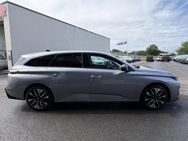 Peugeot 308 SW Allure 