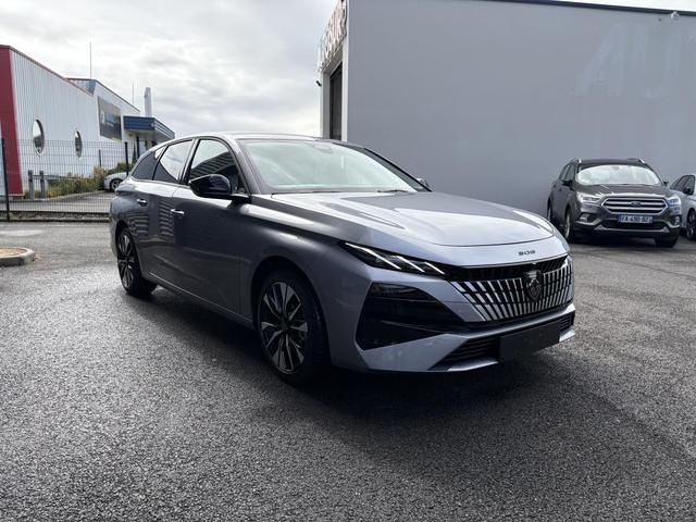 Peugeot 308 SW Allure 