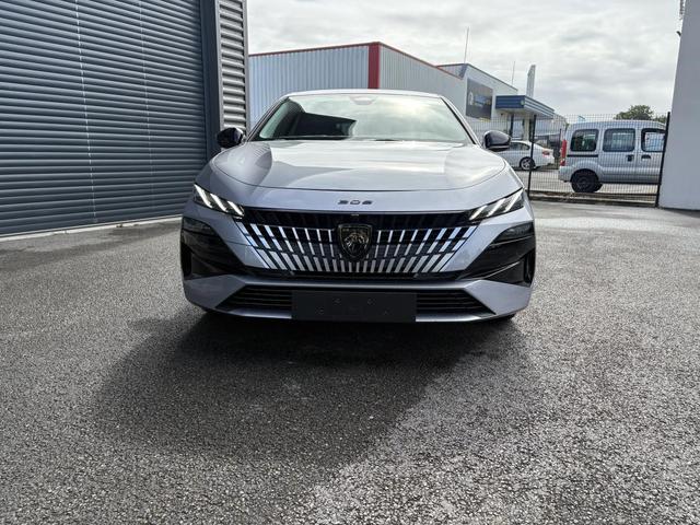 Peugeot 308 SW Allure 