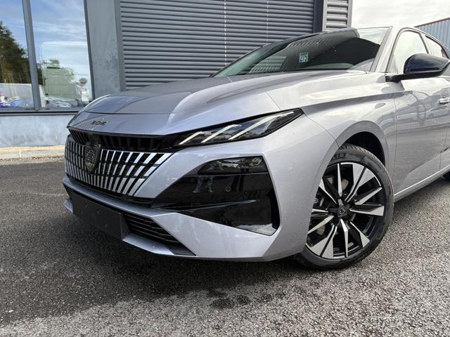 Peugeot 308 SW Allure 
