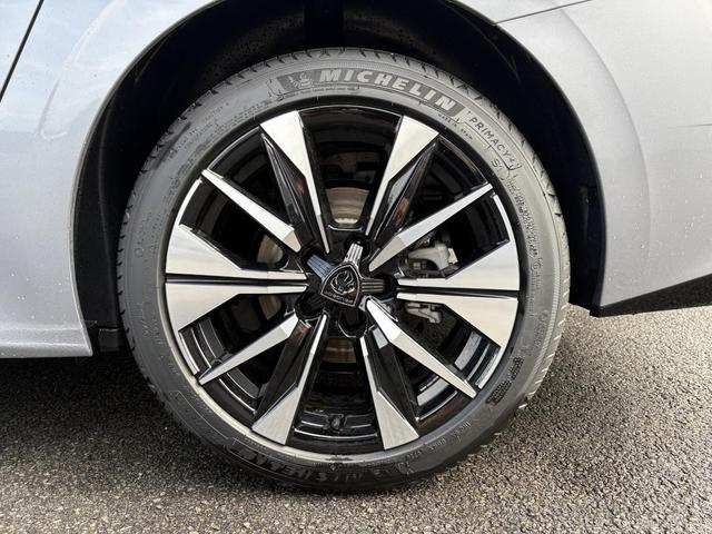 Peugeot 308 SW Allure 