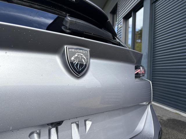 Peugeot 308 SW Allure 