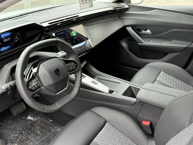 Peugeot 308 SW Allure 