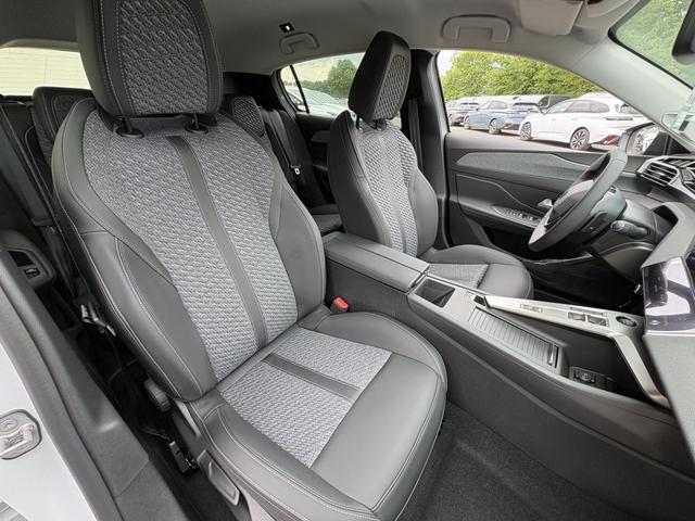 Peugeot 308 SW Allure 