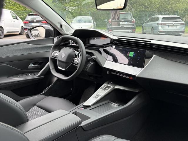 Peugeot 308 SW Allure 