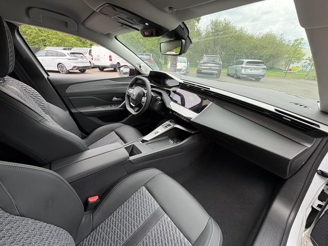 Peugeot 308 SW Allure 