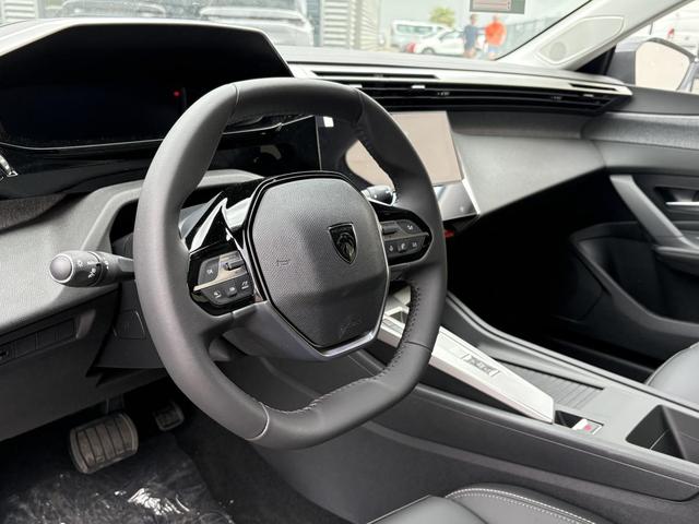 Peugeot 308 SW Allure 