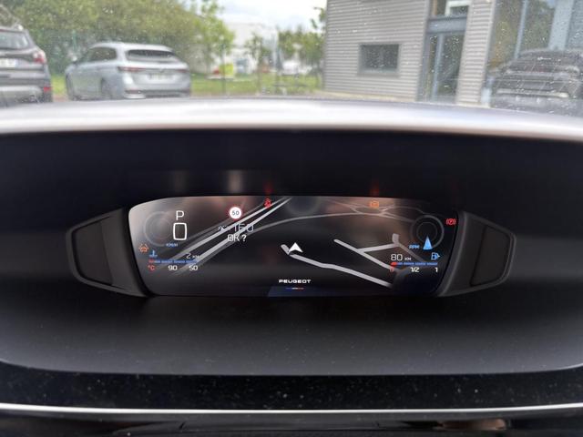Peugeot 308 SW Allure 