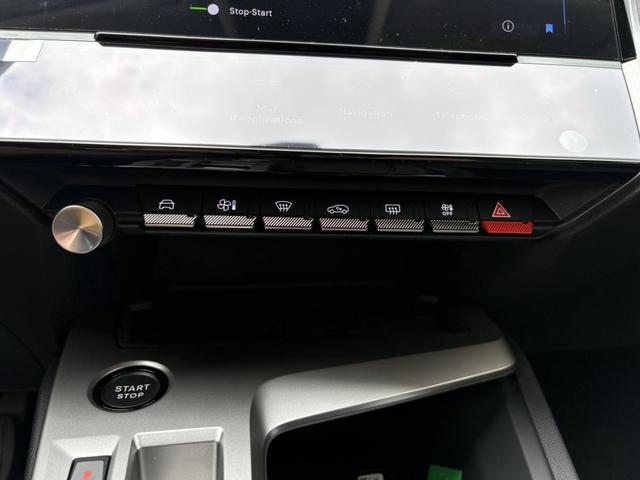 Peugeot 308 SW Allure 