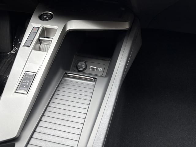 Peugeot 308 SW Allure 