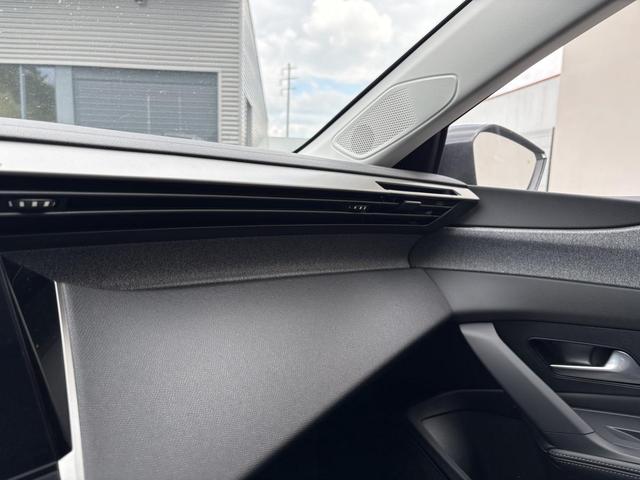 Peugeot 308 SW Allure 