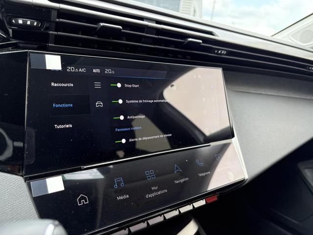 Peugeot 308 SW Allure 