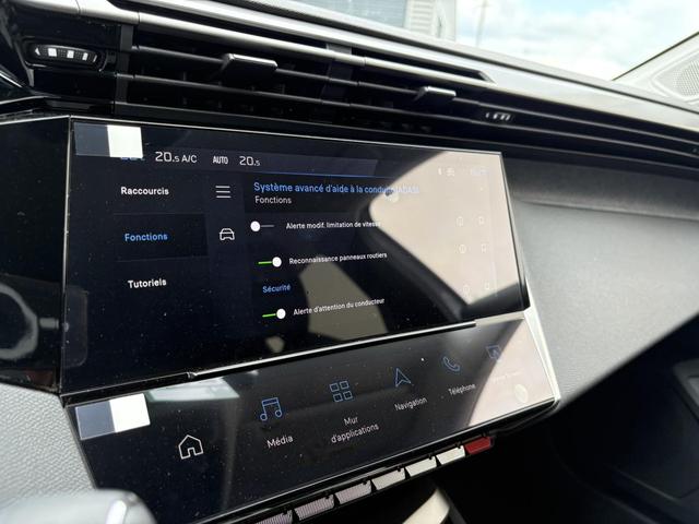 Peugeot 308 SW Allure 