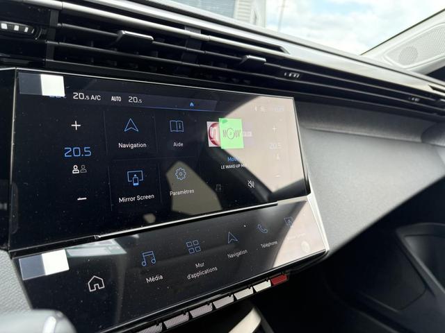 Peugeot 308 SW Allure 