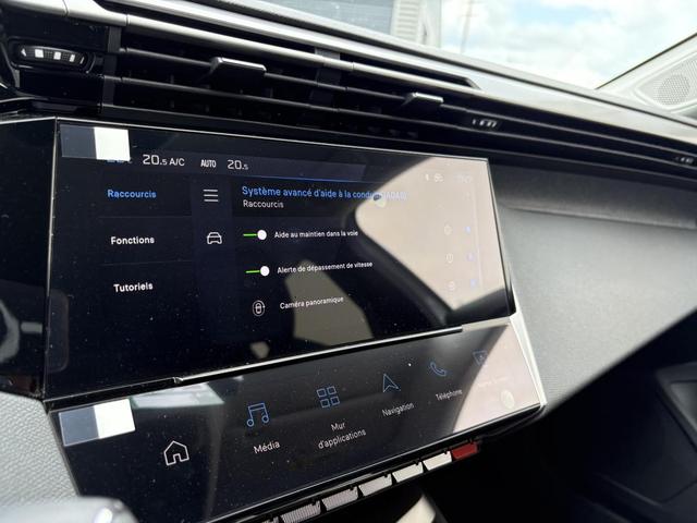 Peugeot 308 SW Allure 