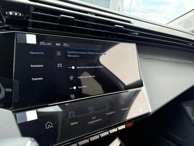 Peugeot 308 SW Allure 
