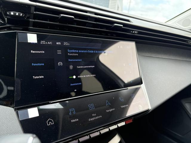 Peugeot 308 SW Allure 