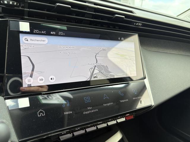 Peugeot 308 SW Allure 