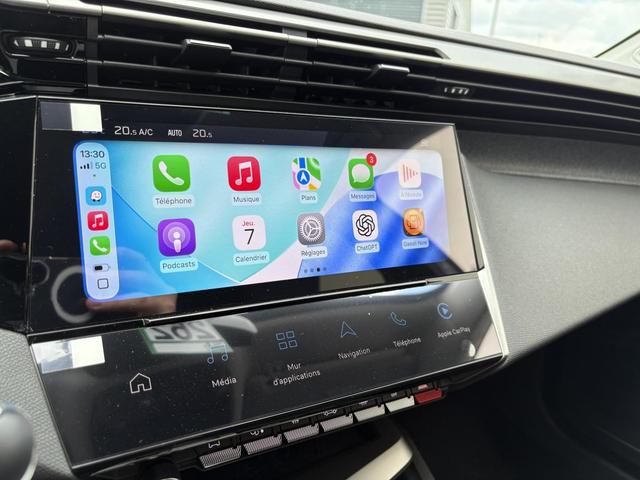 Peugeot 308 SW Allure 