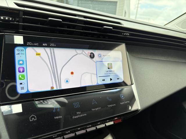 Peugeot 308 SW Allure 