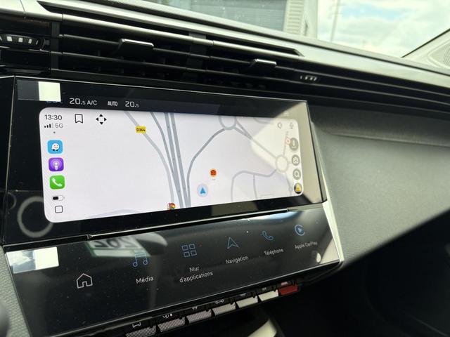 Peugeot 308 SW Allure 