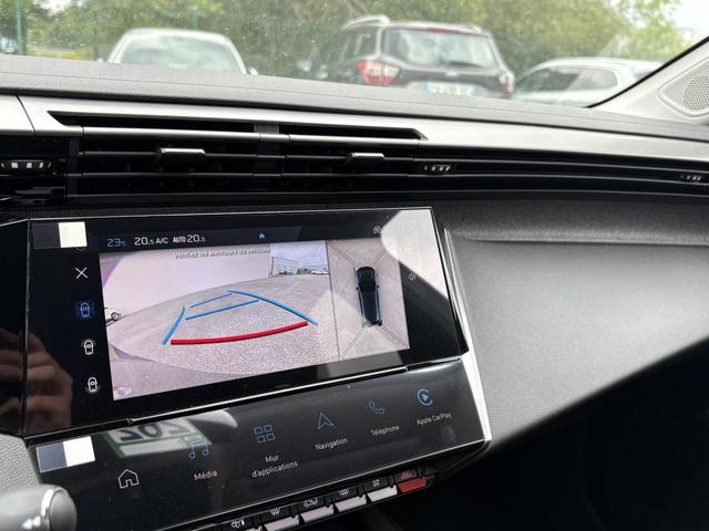 Peugeot 308 SW Allure 